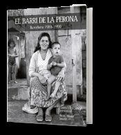 Portada de El barri de la Perona