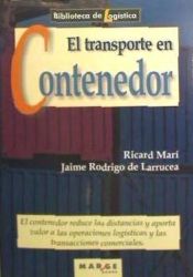 Portada de El transporte en contenedor