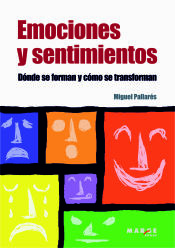 Portada de Emociones y sentimientos