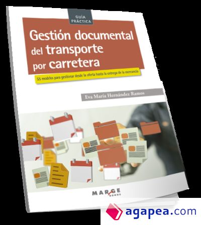 Gestión documental del transporte por carretera