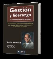 Portada de Gestión y liderazgo en una empresa de seguros