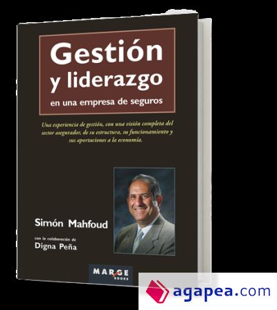 Gestión y liderazgo en una empresa de seguros