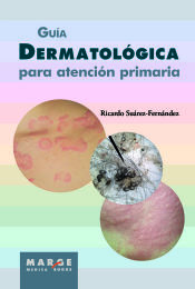 Portada de Guía dermatológica para atención primaria