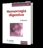 Portada de Hemorragia digestiva
