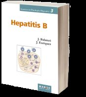 Portada de Hepatitis B