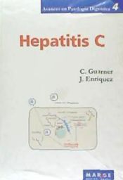 Portada de Hepatitis C