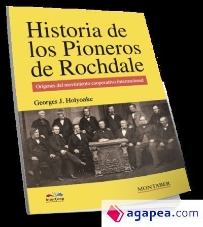 Historia de los pioneros de Rochdale