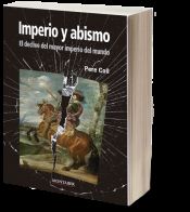 Portada de Imperio y abismo: El declive del mayor imperio del mundo