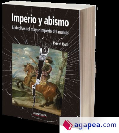 Imperio y abismo: El declive del mayor imperio del mundo