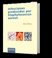 Portada de Infecciones producidas por Staphilococcus aureus