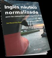 Portada de Inglés náutico normalizado: para las comunicaciones marítimas