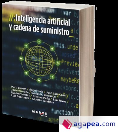 Inteligencia artificial y cadena de suministro