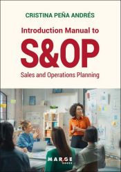 Portada de Introduction manual to S&OP: Sales and operations planning