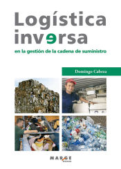 Portada de LOGISTICA INVERSA