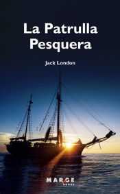 Portada de La Patrulla Pesquera