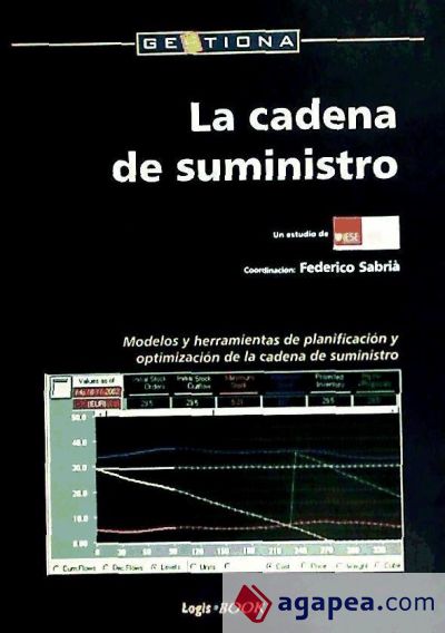 La cadena de suministro