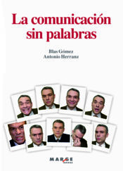 Portada de La comunicación sin palabras