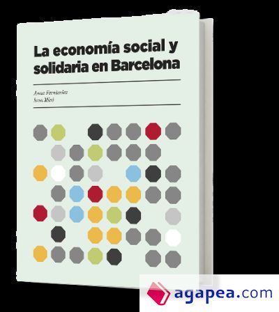 La economía social y solidaria en Barcelona