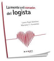 Portada de La mente y el corazón del logista