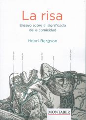 Portada de La risa: Ensayo sobre el significado de la comicidad