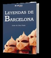 Portada de Leyendas de Barcelona