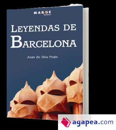 Leyendas de Barcelona