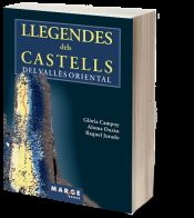 Portada de Llegendes dels castells del Vallès Oriental