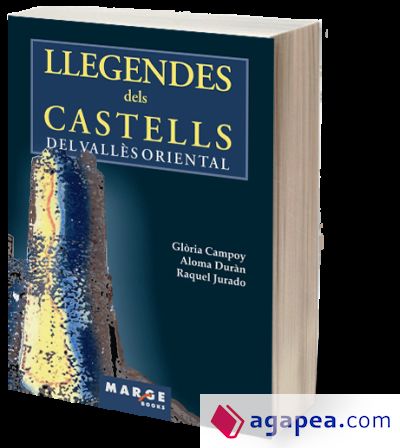 Llegendes dels castells del Vallès Oriental