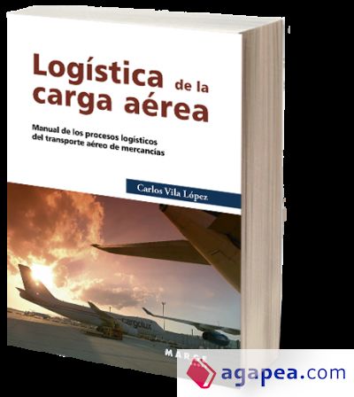 Logística de la carga aérea