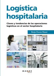 Portada de Logística hospitalaria