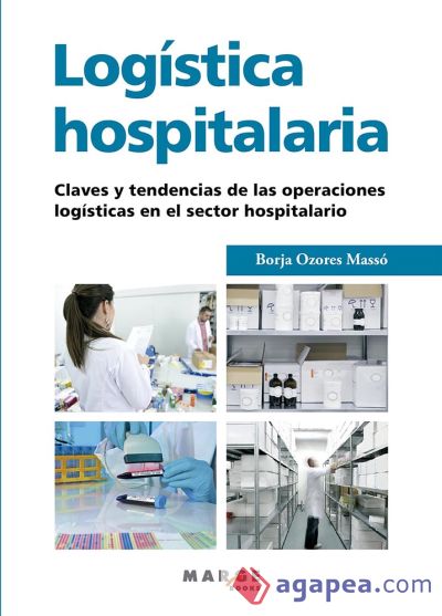 Logística hospitalaria