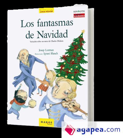 Los fantasmas de Navidad