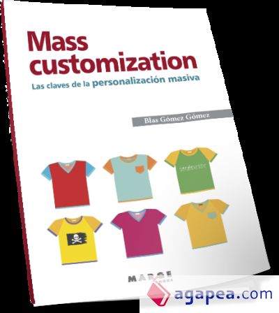 MASS CUSTOMIZATION