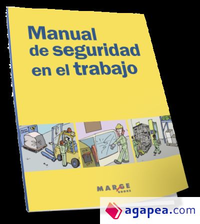 Manual de seguridad en el trabajo