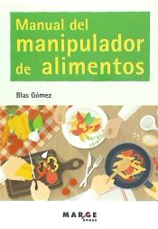 Portada de Manual del manipulador de alimentos