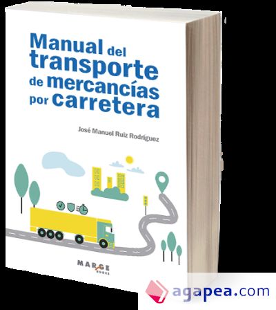 Manual del transporte de mercancías por carretera