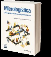 Portada de Micrologística