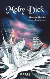 Portada de Moby Dick