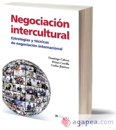 NEGOCIACION INTERCULTURAL