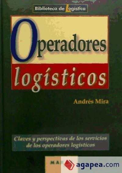 Operadores logísticos