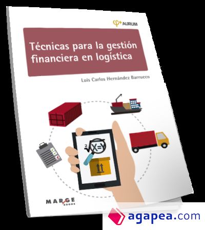 Técnicas para la gestión financiera en logística