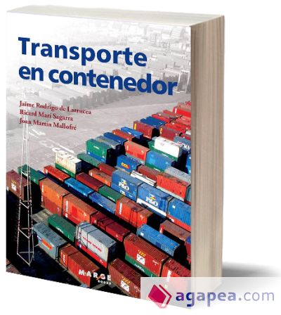 Transporte en contenedor