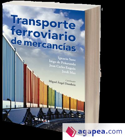 Transporte ferroviario de mercancías