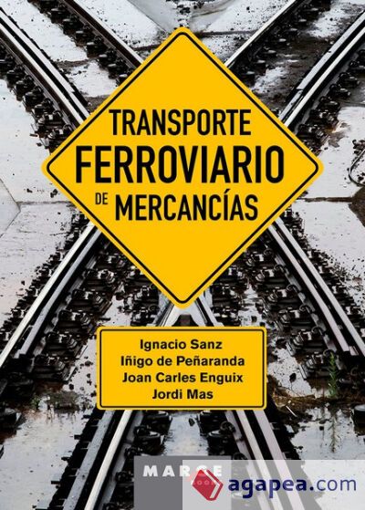 Transporte ferroviario de mercancías Transporte ferroviario de mercancías