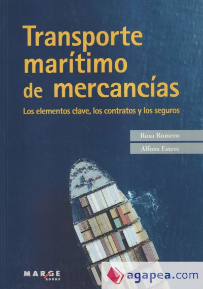 Transporte marítimo de mercancías