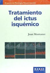 Portada de Tratamiento del ictus isquémico