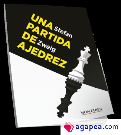 Una partida de ajedrez