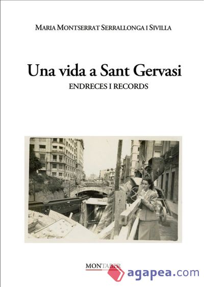 Una vida a Sant Gervasi