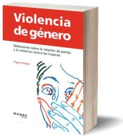 Portada de VIOLENCIA DE GENERO