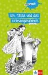 ICH TESSA UND DAS ERBSENGEHEIMNIS